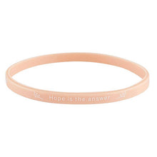 Load image into Gallery viewer, Silicone Bracelet Pack - God Is Faithful