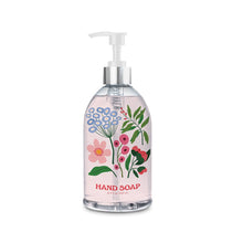 Load image into Gallery viewer, Botanical Bliss Liquid Hand Soap