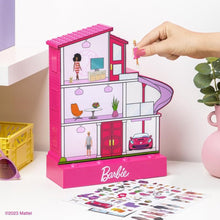 Load image into Gallery viewer, Barbie Dreamhouse Light w/ Stickers