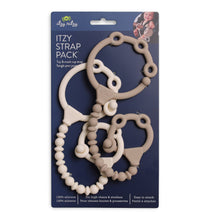 Load image into Gallery viewer, Itzy Strap Pack™ - Toy and Snack Cup Strap