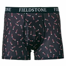 Load image into Gallery viewer, Fieldstone Pattern Boxer Briefs - Shotgun Shells
