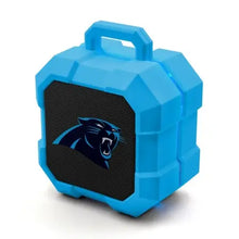 Load image into Gallery viewer, Carolina Panthers LED Speaker