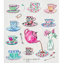Load image into Gallery viewer, Wet It! Swedish Dish Towels