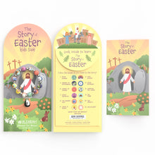 Load image into Gallery viewer, Jilzarah Easter Story Bracelet - Kid Size