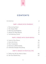 Load image into Gallery viewer, Grace, Not Perfection: Embracing Simplicity, Celebrating Joy