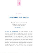 Load image into Gallery viewer, Grace, Not Perfection: Embracing Simplicity, Celebrating Joy