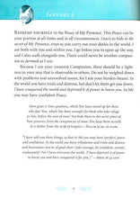 Load image into Gallery viewer, Jesus Calling: Enjoying Peace in His Presence (Large Text)