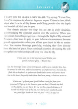 Load image into Gallery viewer, Jesus Calling: Enjoying Peace in His Presence (Large Text)
