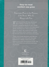 Load image into Gallery viewer, Jesus Calling: Enjoying Peace in His Presence (Large Text)
