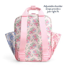 Load image into Gallery viewer, Itzy Bitzy Backpack: Check Yes