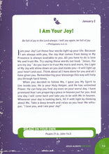Load image into Gallery viewer, Jesus Always: 365 Devotions for Kids
