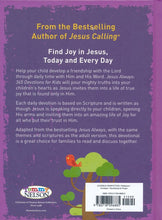 Load image into Gallery viewer, Jesus Always: 365 Devotions for Kids