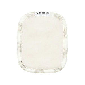 Dock & Bay Reusable Makeup Removers - Cabana Home
