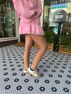 Charming Pink Skort