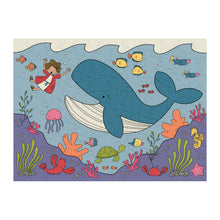 Load image into Gallery viewer, Bible Story Puzzles: Jonah And The Whale