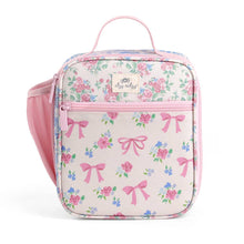 Load image into Gallery viewer, Itzy Lunch Box™: Ribbons + Roses