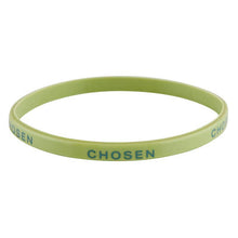 Load image into Gallery viewer, Silicone Bracelet Pack - God Calls Me