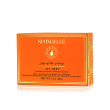 Load image into Gallery viewer, Spongelle Pedi Buffer *Various Scents*