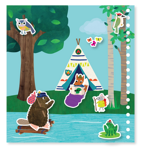 Adventure Magic Multi Play Book