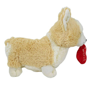 Ganz Royally In Love Corgi