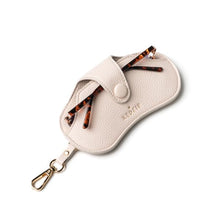 Load image into Gallery viewer, Kedzie Eclipse Eyewear Case