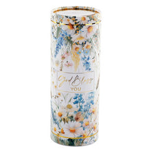 Load image into Gallery viewer, God Bless You Tissues - Wildflower