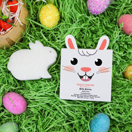 Spongelle Billie Bunny  - Bath & Shower Sponge