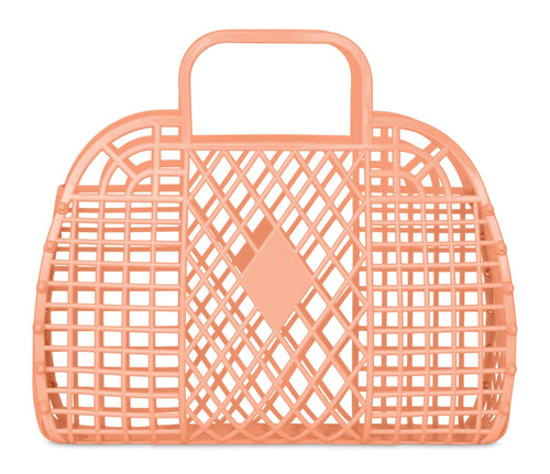 Large Jelly Bag - Melon