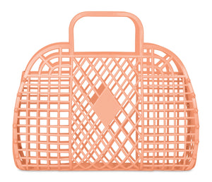 Large Jelly Bag - Melon