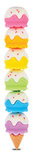 Load image into Gallery viewer, Ice Cream Stackable Markers