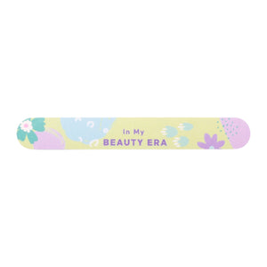 Cait + Co. Emery Board Set - LUXE Teal