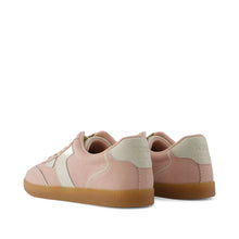 Load image into Gallery viewer, TOMS Collins Casual Lace-Up Sneakers - Pale Rose
