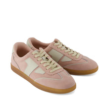 Load image into Gallery viewer, TOMS Collins Casual Lace-Up Sneakers - Pale Rose