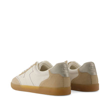 Load image into Gallery viewer, TOMS Collins Casual Lace-Up Sneakers - Oatmeal