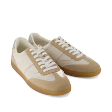 Load image into Gallery viewer, TOMS Collins Casual Lace-Up Sneakers - Oatmeal