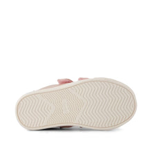 Load image into Gallery viewer, TOMS Toddler Girls Shoes - Cruz Double Strap Pink Quartz