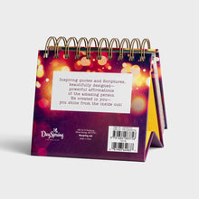 Load image into Gallery viewer, Shine Bright Every Day 365 Day Perpetual Calendar