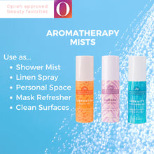Load image into Gallery viewer, Aromatherapy Shower Mist
