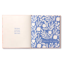 Load image into Gallery viewer, She... Gift Book