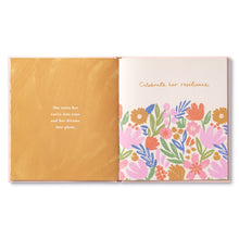 Load image into Gallery viewer, She... Gift Book