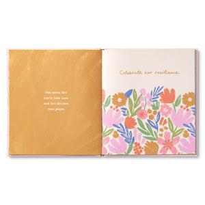 She... Gift Book