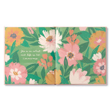 Load image into Gallery viewer, She... Gift Book
