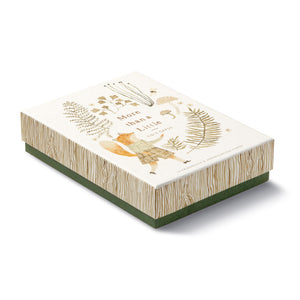 Boxed Note Card Set - More Than A Little