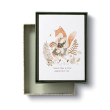 Load image into Gallery viewer, Boxed Note Card Set - More Than A Little