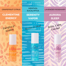 Load image into Gallery viewer, Aromatherapy Shower Mist