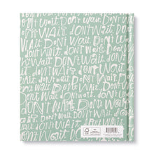Load image into Gallery viewer, Go Forth Gift Book
