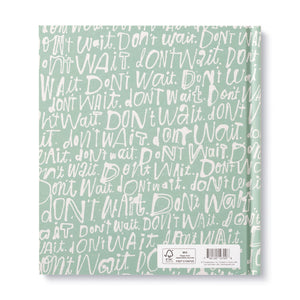 Go Forth Gift Book