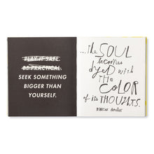Load image into Gallery viewer, Go Forth Gift Book