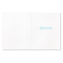 Load image into Gallery viewer, &quot;...In The End, There Is No End...&quot; Sympathy Card