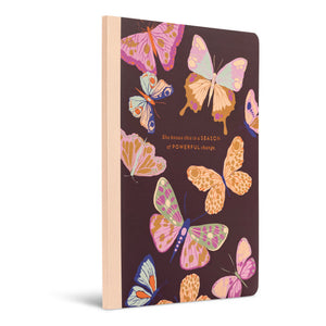 Season of Change Composition Notebook